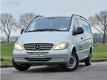 Väike kaubik MERCEDES-BENZ Vito 109