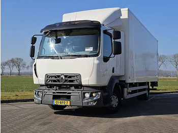 Kasti veoauto RENAULT D 220