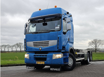 Veoauto - kaablisüsteem RENAULT Premium 450