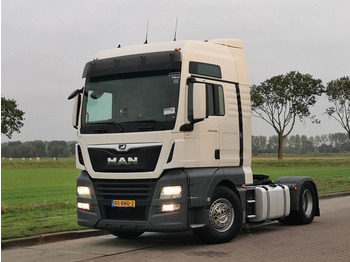 Sadulveok MAN 18.460 TGX XXL 2X BED 2X TANK: pilt 3