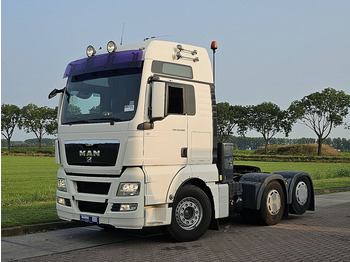 MAN 28.480 TGX XXL 6X2 BOOGIE liising MAN 28.480 TGX XXL 6X2 BOOGIE: pilt 3