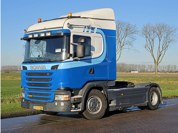 Sadulveok Scania G440: pilt 2