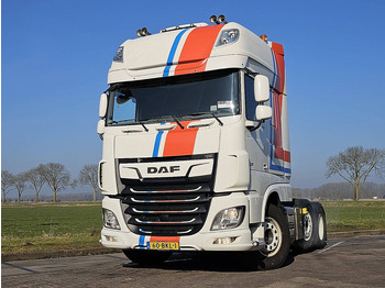 Sadulveok DAF XF 480