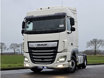 Sadulveok DAF XF 480