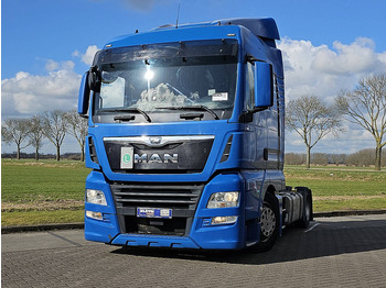 Sadulveok MAN TGX 18.420