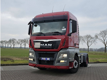 Sadulveok MAN TGX 18.440