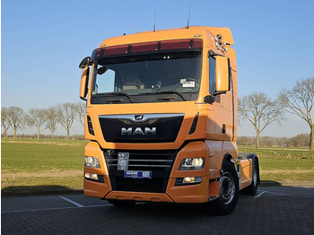 Sadulveok MAN TGX 18.460