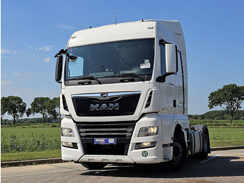 Sadulveok MAN TGX 18.460