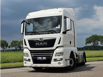 Sadulveok MAN TGX 18.460