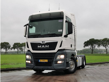 Sadulveok MAN TGX 18.460