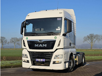 Sadulveok MAN TGX 18.470