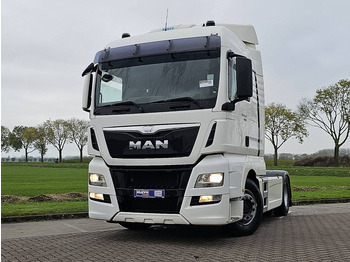 Sadulveok MAN TGX 18.480