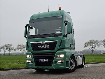 Sadulveok MAN TGX 18.500