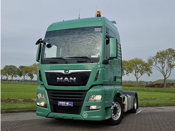 Sadulveok MAN TGX 18.500