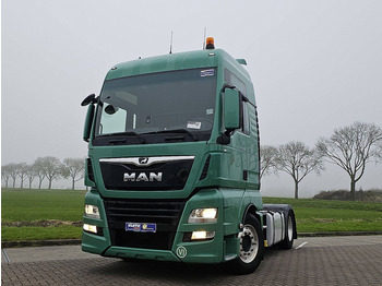 Sadulveok MAN TGX 18.500