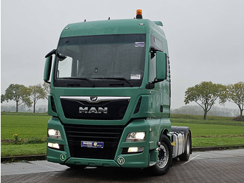 Sadulveok MAN TGX 18.500