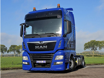 Sadulveok MAN TGX 18.510