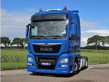 Sadulveok MAN TGX 18.510