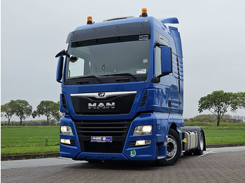 Sadulveok MAN TGX 18.510