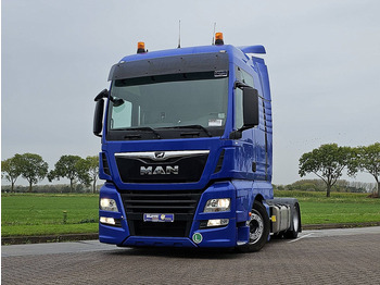 Sadulveok MAN TGX 18.510