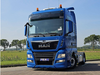 Sadulveok MAN TGX 18.510