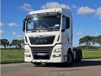 Sadulveok MAN TGX 26.460