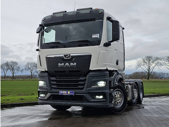 Sadulveok MAN TGX 26.510