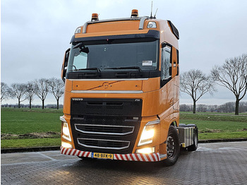 Sadulveok VOLVO FH 420