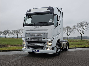 Sadulveok VOLVO FH 460