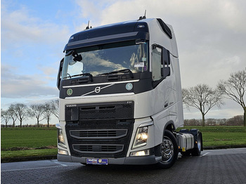 Sadulveok VOLVO FH 500