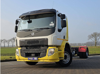 Veoauto VOLVO FE 250