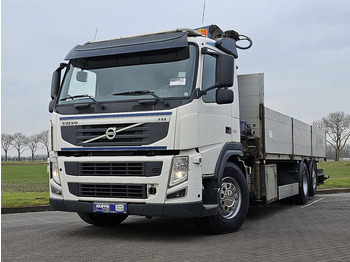 Madelveok/ Platvormveok VOLVO FM 330