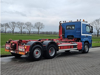 Konkstõstukiga veoauto Volvo FM 450 6X2*4 HIAB XR18SL56: pilt 3