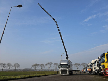 Tent veoauto VOLVO FM 450