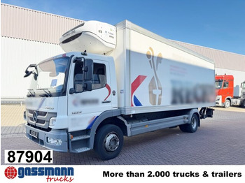 Külmutiga veoauto MERCEDES-BENZ Atego 1222