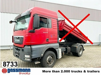 Sadulveok MAN TGX 18.440