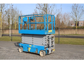 Genie GS-4047 | 14 METER | 350 KG liising Genie GS-4047 | 14 METER | 350 KG: pilt 3