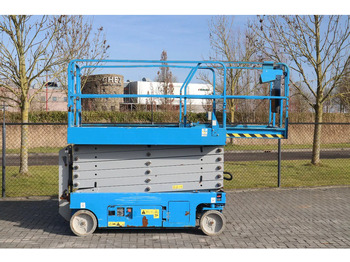 Genie GS-4047 | 14 METER | 350 KG liising Genie GS-4047 | 14 METER | 350 KG: pilt 5