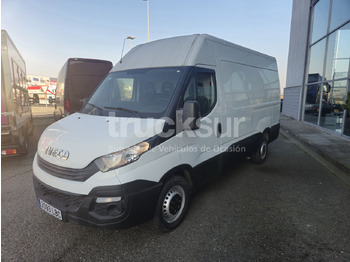 Tarbesõiduk furgoon IVECO Daily 35s16