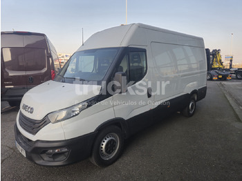 Tarbesõiduk furgoon IVECO Daily 35s16