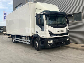 Kasti veoauto IVECO EuroCargo 140E