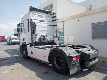 Sadulveok RENAULT T460 SLEEPER CAB: pilt 4