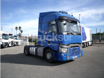 Sadulveok RENAULT T520 SLEEPER CAB: pilt 2