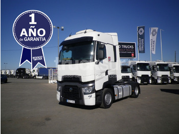 Sadulveok RENAULT T High 520