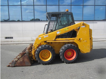 Kompaktlaadur BOBCAT S130