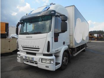 Kasti veoauto IVECO EuroCargo 140E