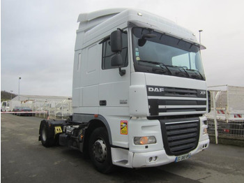 Sadulveok DAF XF 105 460