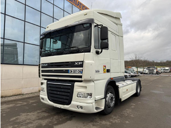 Sadulveok DAF XF 105 460