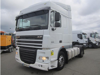 Sadulveok DAF XF 105 460