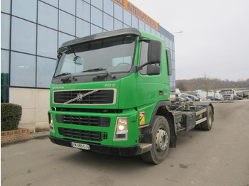 Konkstõstukiga veoauto VOLVO FM